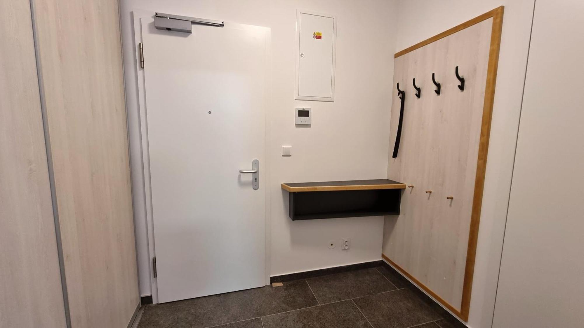Apartmany Marek A Michal Dolní Morava Exterior foto