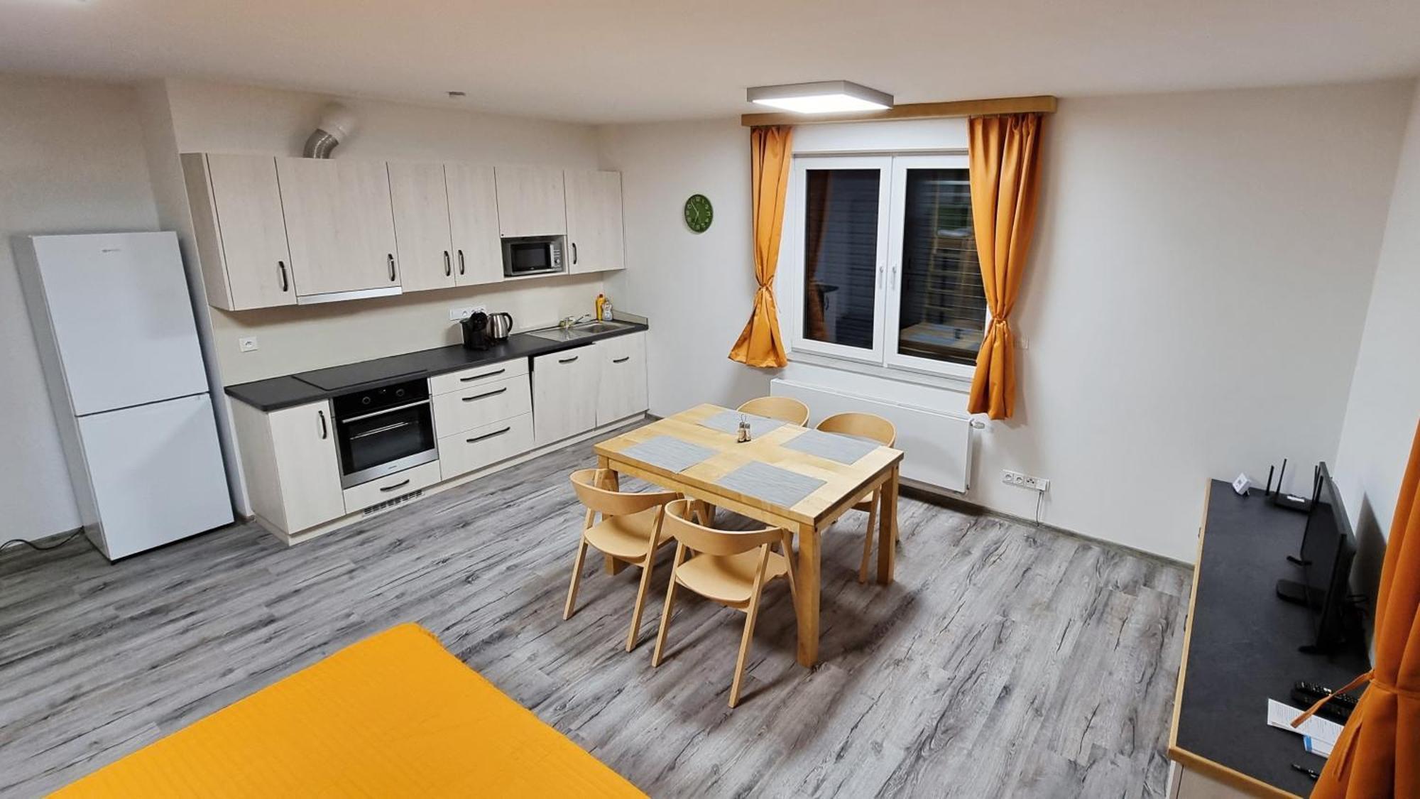 Apartmany Marek A Michal Dolní Morava Exterior foto